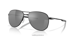 estela 8882X422 Oakley gafas lentes prizm polarizadas negras, montura negra mate