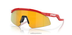 exclusiva de verano hidra 8882X1 Oakley gafas lentes prizm 24k, montura redline