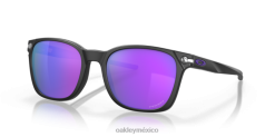eyector 8882X574 Oakley gafas lentes prizm violeta, montura negro mate