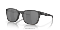 eyector 8882X580 Oakley gafas lentes polarizadas prizm negras, montura carey negra mate