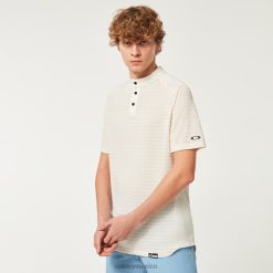 franja franja 8882X2598 Oakley ropa blanco ártico