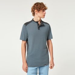 franja franja 8882X2599 Oakley ropa pizarra oscura