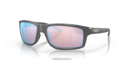 gibston 8882X390 Oakley gafas lentes prizm snow zafiro, montura de acero