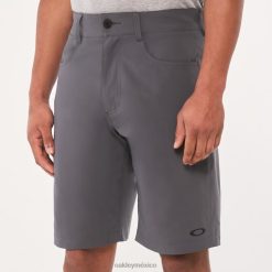 híbrido básico 21 2,0 8882X2826 Oakley ropa gris uniforme