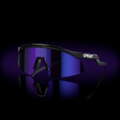 hidra 8882X149 Oakley gafas lentes prizm violeta, montura cristal negro