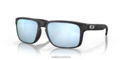 holbrook 8882X70 Oakley gafas Lentes polarizadas Prizm Deep Water, montura de camuflaje negro mate.