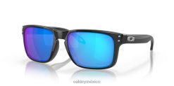 holbrook 8882X73 Oakley gafas lentes polarizadas prizm zafiro, montura tinta negra