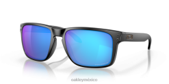holbrook xl 8882X11 Oakley gafas lentes polarizadas prizm sapphire, montura negra mate