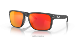 holbrook xl 8882X14 Oakley gafas Lentes prizm ruby, montura camo negro mate
