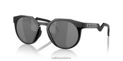 hstn 8882X95 Oakley gafas lentes prizm negro, montura negro mate