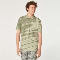 impresión de tempo 8882X2550 Oakley ropa acción elipse uni verde