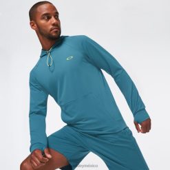 jersey plegable básico 8882X2492 Oakley ropa arándano