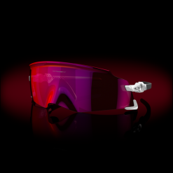 kato 8882X991 Oakley gafas Lentes prizm road, montura blanca.