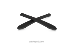 kit de calcetines cuadrados jupiter 8882X1727 Oakley gafas negro