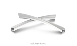 kit de calcetines de chaqueta corta (corte juvenil) 8882X1768 Oakley gafas blanco