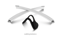 kit de calcetines de marco m2 8882X1798 Oakley gafas blanco