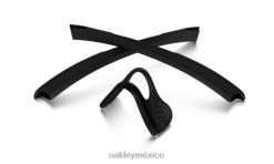 kit de calcetines de marco m2 8882X1799 Oakley gafas negro