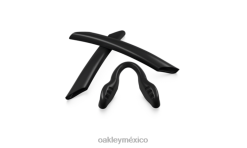 kit de calcetines de tono radarlock 8882X1751 Oakley gafas negro