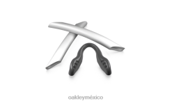 kit de calcetines de tono radarlock 8882X1752 Oakley gafas blanco