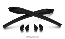 kit de calcetines flak 2.0 8882X1163 Oakley gafas negro