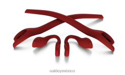 kit de calcetines radar ev 8882X1123 Oakley gafas línea roja