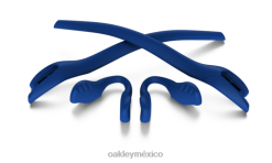 kit de calcetines radar ev 8882X1124 Oakley gafas azul eléctrico