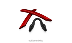 kit de calcetines radarlock 8882X1746 Oakley gafas rojo