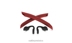 kit de calcetines radarlock 8882X1748 Oakley gafas línea roja