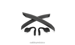kit de calcetines radarlock 8882X1749 Oakley gafas pizarra