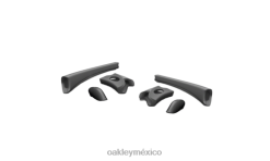 kit de calcetines y chaleco antibalas 8882X1215 Oakley gafas pizarra