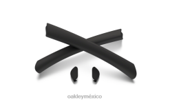 kit de calcetines y chaqueta recta 8882X1711 Oakley gafas negro