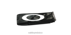 kit de correa de freno de aire mx 8882X1669 Oakley gafas velocidad negra