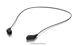 kit de correa pequeña 8882X1138 Oakley gafas negro