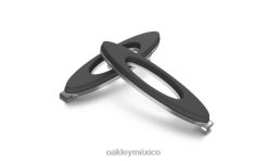 kit de iconos de turbina/rotor de turbina 8882X1884 Oakley gafas gris mate