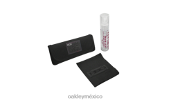 kit de limpieza de lentes 8882X1171 Oakley gafas negro