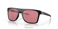 leffingwell 8882X187 Oakley gafas Lentes Prizm Dark Golf, montura negra mate.