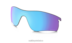 lente de reemplazo de ruta de bloqueo de radar 8882X1207 Oakley gafas lentes polarizadas prizm zafiro