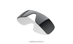 lente de repuesto batwolf 8882X1437 Oakley gafas lentes polarizadas iridio negro