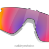 lente de repuesto bxtr 8882X1880 Oakley gafas lentes prizm de zafiro