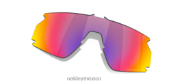 lente de repuesto bxtr 8882X1880 Oakley gafas lentes prizm de zafiro