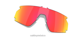 lente de repuesto bxtr 8882X1883 Oakley gafas lentes prizm rubí
