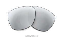 lente de repuesto crossrange r 8882X1907 Oakley gafas lentes de iridio cromado