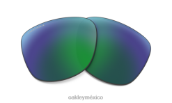 lente de repuesto crossrange r 8882X1923 Oakley gafas lentes prizm jade