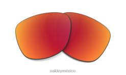 lente de repuesto crossrange r 8882X1926 Oakley gafas lentes polarizadas prizm rubí