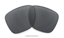 lente de repuesto crossrange xl 8882X1927 Oakley gafas lentes de iridio negro