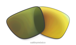lente de repuesto crossrange xl 8882X1930 Oakley gafas lentes polarizadas fuego iridio