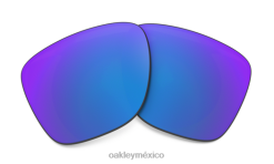 lente de repuesto crossrange xl 8882X1939 Oakley gafas lentes de zafiro iridio