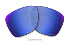 lente de repuesto crossrange xl 8882X1942 Oakley gafas lentes polarizadas prizm de agua profunda
