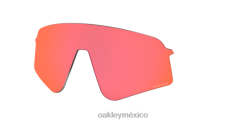 lente de repuesto de barrido sutro lite 8882X1288 Oakley gafas lentes prizm trail para linterna