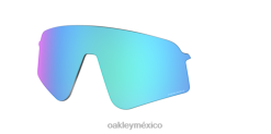 lente de repuesto de barrido sutro lite 8882X1290 Oakley gafas lentes prizm de zafiro